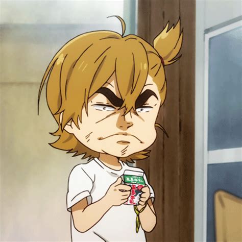 anime funny gif.
